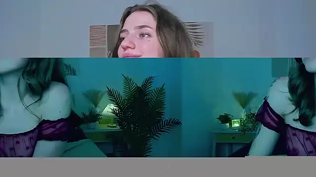 Czat XXX na żywo – TayloryStar