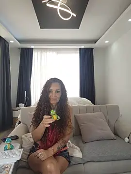 evasweett__ Webcam-Show