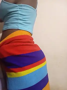 Cupcake224 Webcam show
