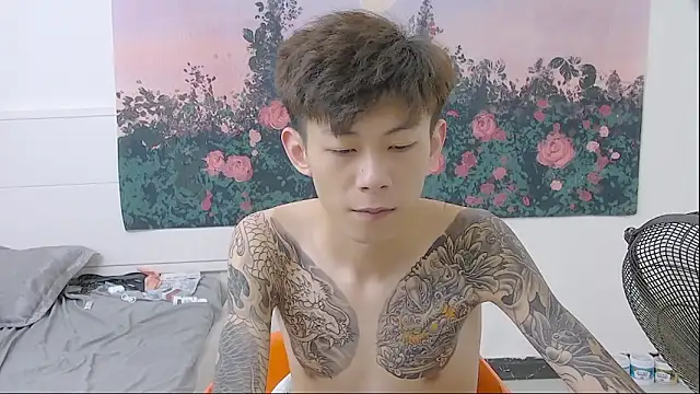 paofu-001 라이브 XXX 채팅