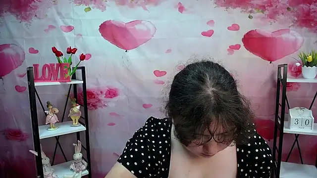 Chat XXX en directo de NeonilaLisova