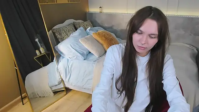 צ'אט XXX בשידור חי של ChloeSunny