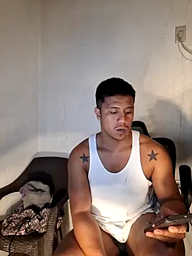 Chat XXX ao vivo de Felix_Asher