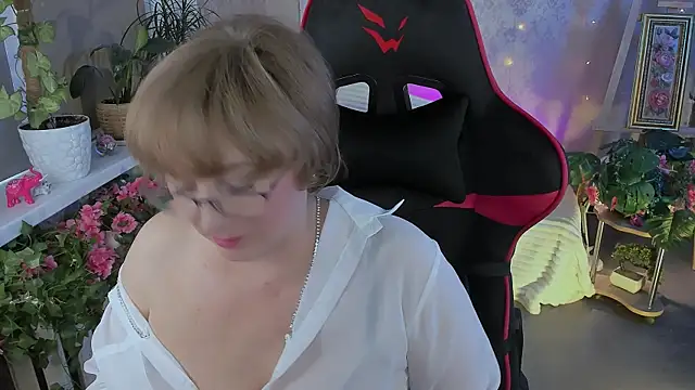 Chat XXX ao vivo de sugar_vivien