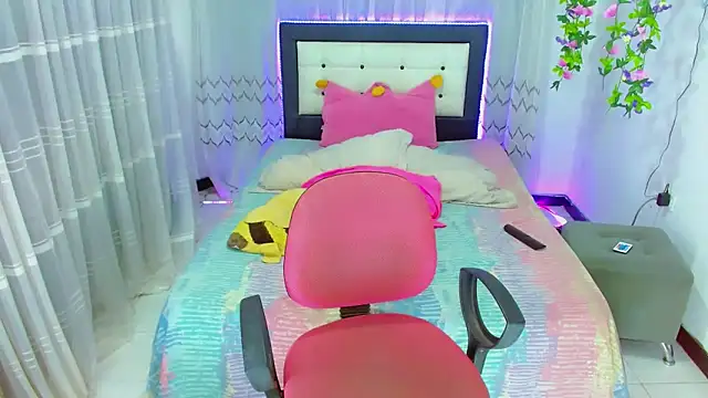 Show de webcam de TaylorMon