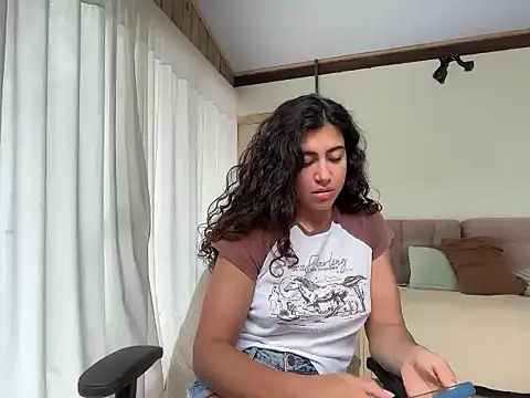 deusaludovican Live XXX chat