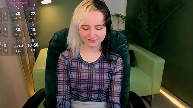 LinaVeritas Chat XXX in diretta