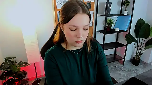 JaneByrd Chat XXX in diretta