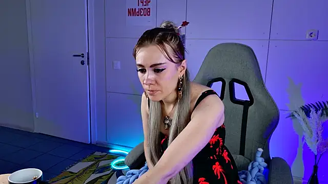 Kumiho_7777n Live XXX chat