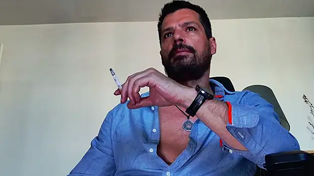 ChrisKox 웹캠 쇼