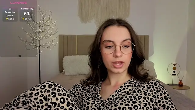 Show Webcam de Real_cutie1
