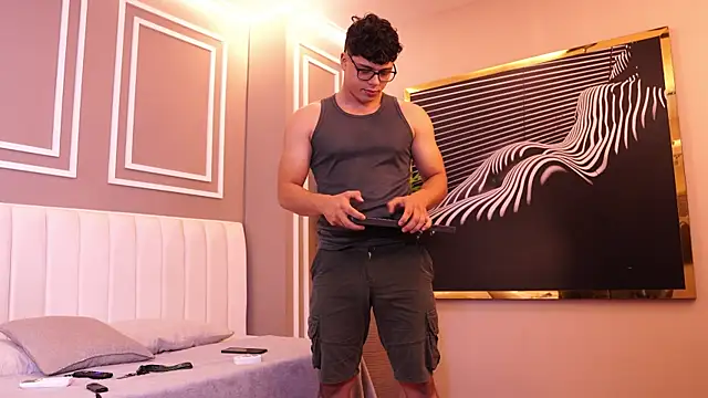 Ethan_occonor's Live XXX Chat