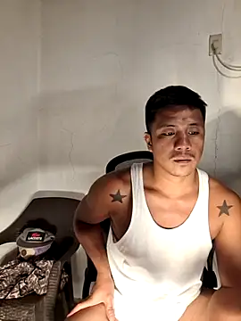 Felix_Asher Pertunjukan Webcam