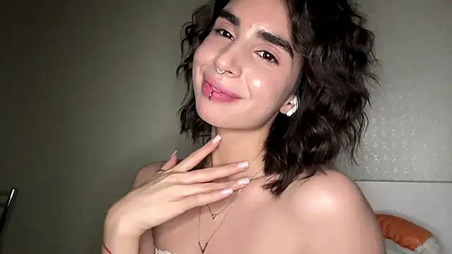 JessiaRuezga Webcam-Show