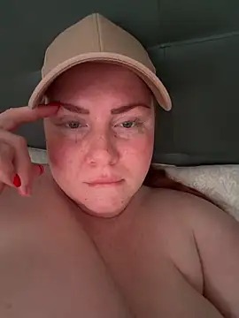 WELLCUM_FIRE's Webcam Show