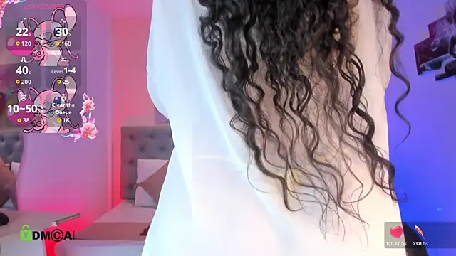 sweetrose_01 Adlı Modelin Canlı XXX Sohbeti