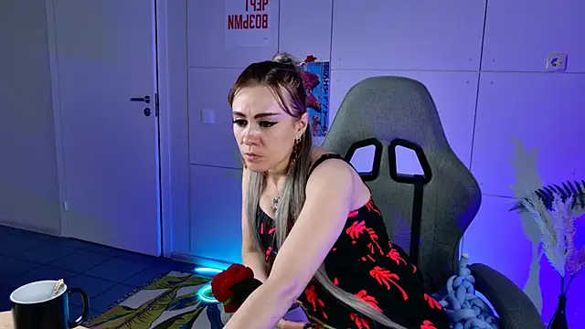Chatroom XXX en direct de Kumiho_7777