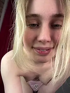 Chat XXX en directo de LovelyMiu