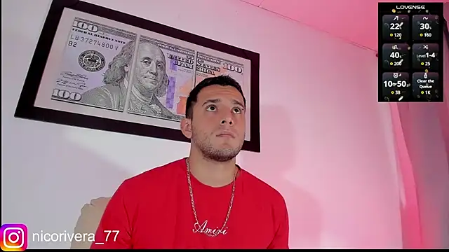 عرض كام nico_rivera