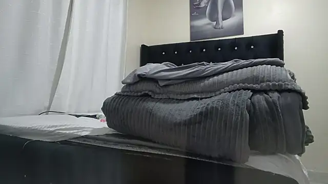 _Nasty_baiby's Webcam Show