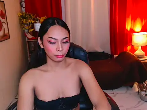 Show de kylieEmparado na webcam