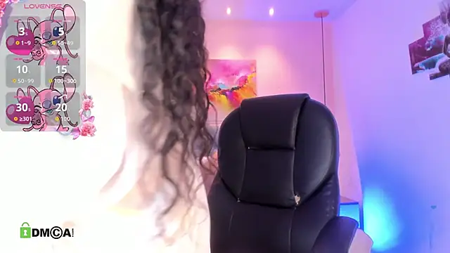 sweetrose_01's Live XXX Chat