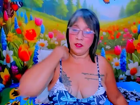 Chatroom XXX en direct de indianroxy