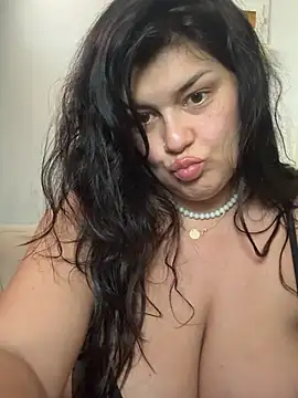 TinaMaay 웹캠 쇼