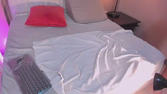 Show webcam de AlexandraCruzz