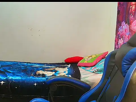 Chatroom XXX en direct de Karol_naughty