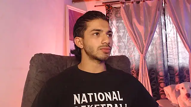 ArturoCardona_ Chat XXX in diretta