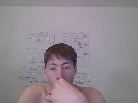 Show Webcam de VelvetRagottiOG