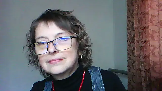 Show de ElizabethGorden na webcam