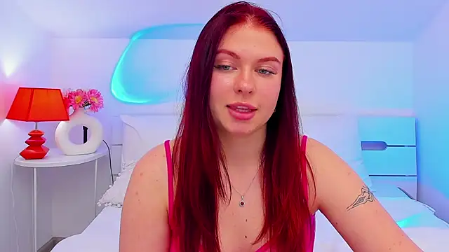 LizyBex – Live XXX-chat
