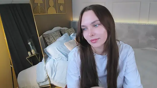 ChloeSunny's Live XXX Chat