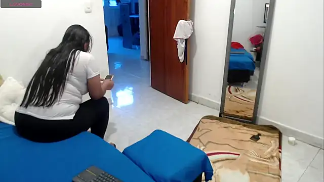 LAURA_Foxht Obrolan Langsung XXX