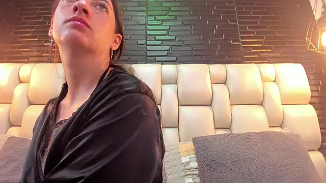 Salo_Heaven Adlı Modelin Canlı XXX Sohbeti
