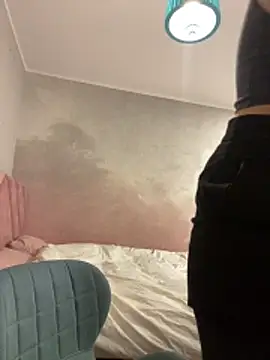 Ms-Lust1- Show Webcam