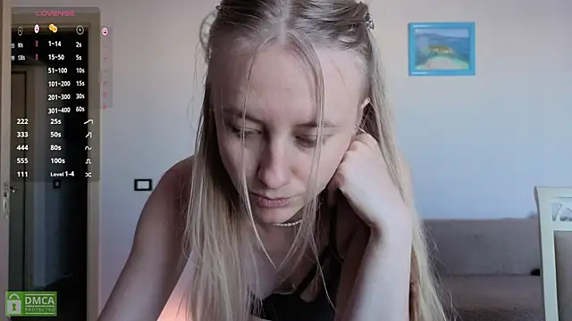 Вебкам-шоу AngeelLina