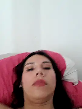Webkamerová show GinaLaFenix