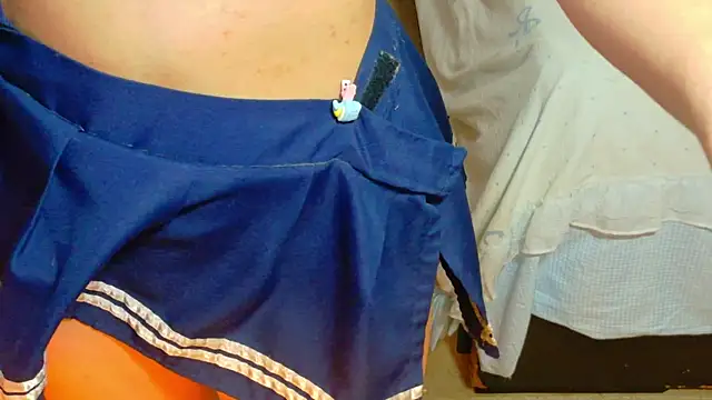 minakitsume's Live XXX Chat