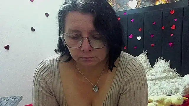Czat XXX na żywo – Evaaross_2345