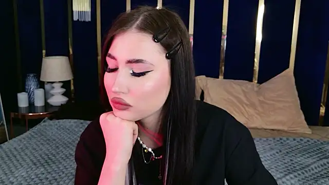 EmmaLawrens – Live XXX-chat