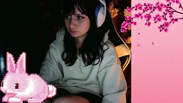 Chat XXX en directo de AmmiRinn