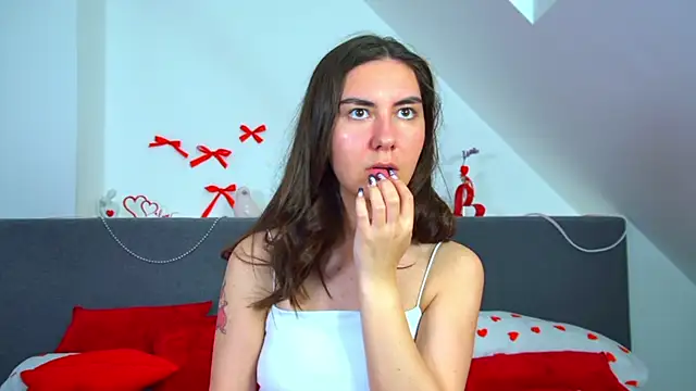 AlisaAlarie Live XXX Chat