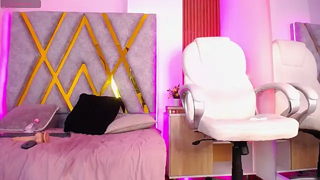 Webkamerová show Lizza_Jones