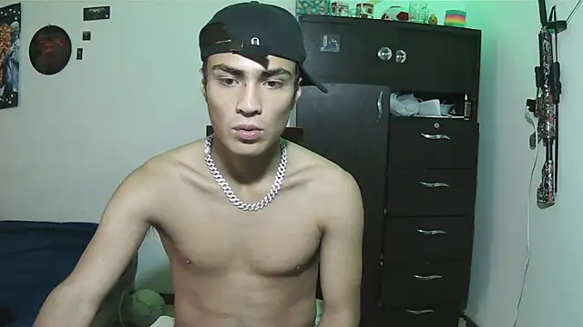 Chatroom XXX en direct de Fenix_hardcock