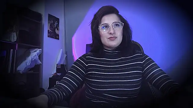Scarlett_Sen élő XXX-chatje
