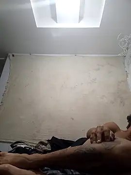 dualzinhoo Show in webcam