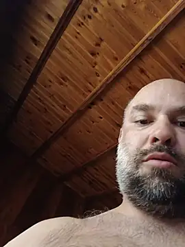 Show modela CristalDad na web-kameri